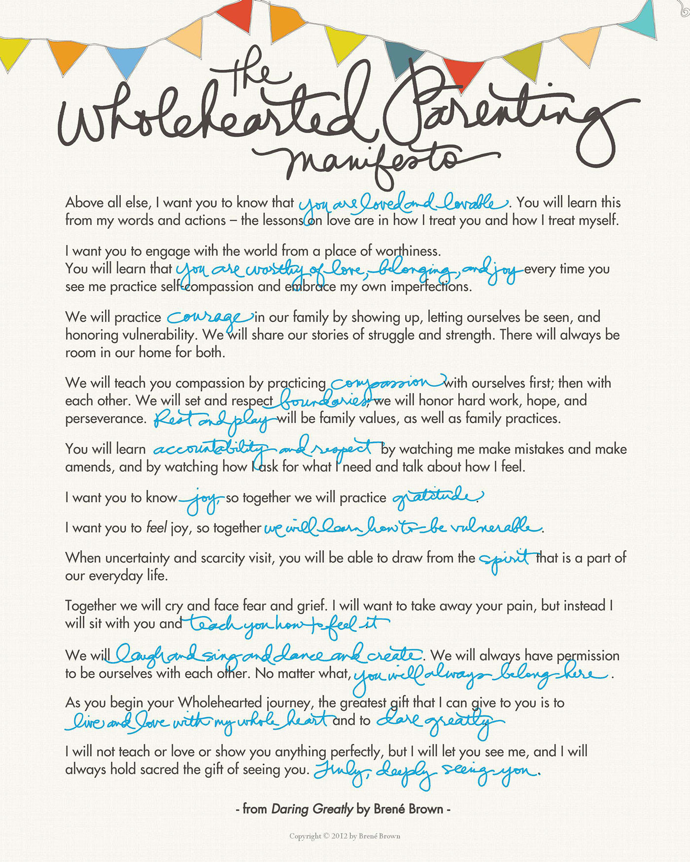 DaringGreatly-ParentingManifesto-light-8x10