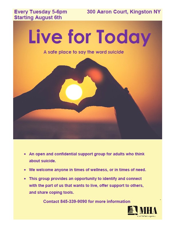 Live-for-Today