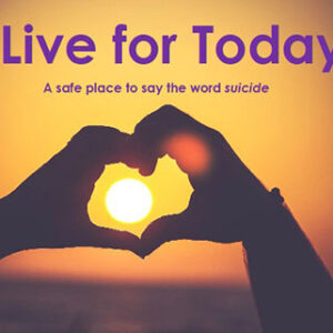 Live for Today