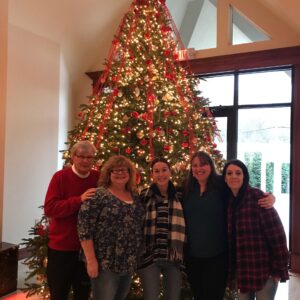 Wellness Staff